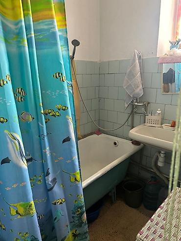 квартира на ночь ош: 2 комнаты, 47 м², 2 этаж — 6