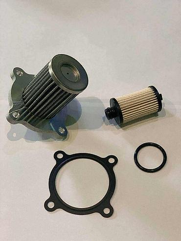 СТО, ремонт транспорта: Компьютерная диагностика, Плановое техобслуживание, Замена фильтров, без выезда — 5