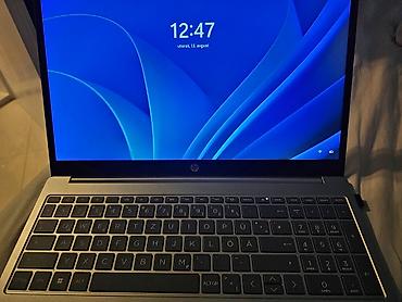 honor cene: HP 15-fc0008nm (7S4T4EA) laptop - Ekran: 15.6" FHD 1920x1080, IPS — 3