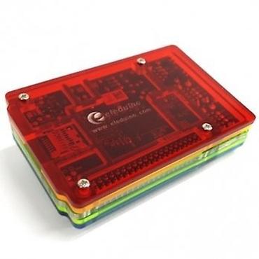 Комплектующие для ПК: Kateqoriya: Raspberry Pi > Raspberry Pi Saxlama Qutuları Məhsul — 2