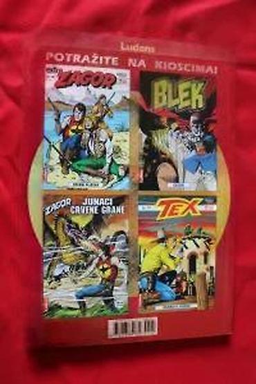 mama vila i ja 4 deo: DILAN DOG DYLAN DOG 84, BOG U TAMNICI, LUDENS | Dilan Dog Dylan Dog — 4