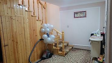 binə savxozda ev: Biləcəri 5 otaqlı, 202 kv. m, Yeni təmirli — 7