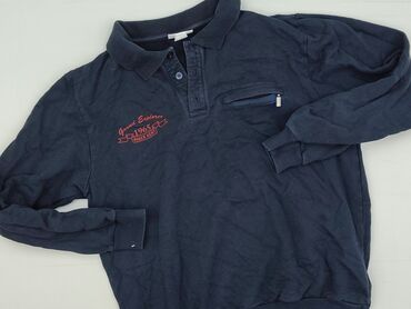 Sweatshirt for men, L (EU 40), condition - Good