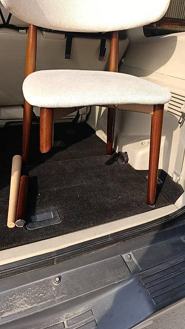 Другие животные: Ремонт перетяжка стулья — 24