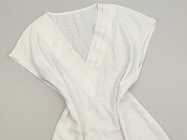 bluzki z jedwabiu naturalnego: Women's blouse, size M (EU 38)