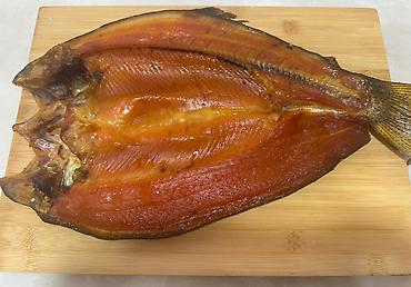 замороженная рыба: 🐟 ФОРЕЛЬ — КОПЧЁНАЯ! 🔥 Нежная, сочная и ароматная форель — — 1