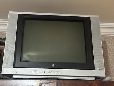 flatron w1943ss: LG kineskop televizor - Ekran: təxminən 29" (4:3 format), Flatron düz — 2