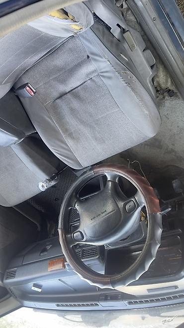 Kia: Kia Pride: 1999 г., Механика, Бензин, Хэтчбэк — 3