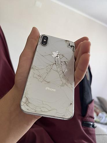 iphon xr: IPhone XS, 256 ГБ - Модель: iPhone XS (номер модели MT9J2KH/A) - — 5