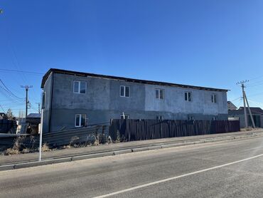 кок джар ж м: Үй, 250 кв. м, 10 бөлмө, Менчик ээси, Евро оңдоо