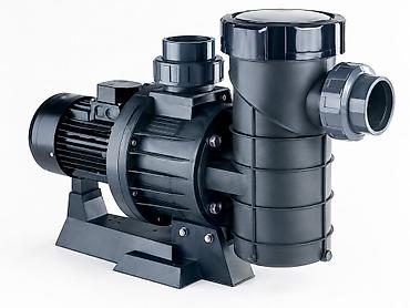 Насосы и гидрофоры: №: 7817 Məhsulun adı: Hovuz nasosu Astralpool Victoria Plus Silent 50 — 1
