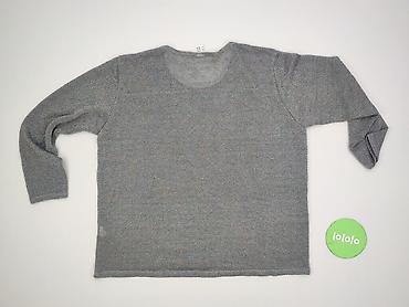 Kobiety: Sweter damski, rozmiar XL — 3