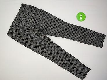 trousers: Spodnie materiałowe damskie, rozmiar S — 3