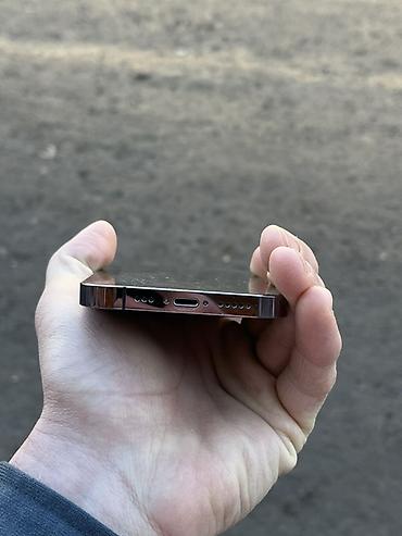 Apple iPhone: IPhone 14 Pro, 256 GB, Sierra Blue, Face ID — 7