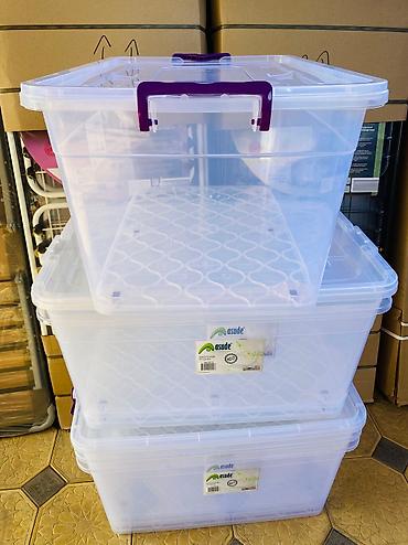 Пищевые контейнеры и ланч-боксы: Пищевой контейнер, Платная доставка, Самовывоз — 8