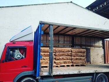 Yük maşınları: Mercedes-Benz 2007 il, motor 6.4 l, Tent, İşlənmiş -da lalafo.az — 6 Yük maşınları: Mercedes-Benz 2007 il, motor 6.4 l, Tent, İşlənmiş — 6