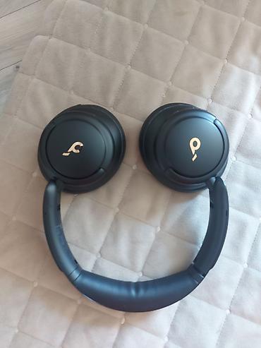 beats qulaqlıq: İşlənmiş Simsiz (Bluetooth) Qulaqcıqlar, Soundmagic, rəng - Qara — 3