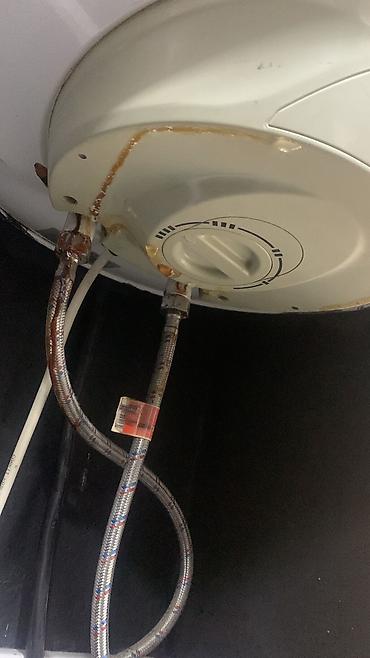 Монтаж и замена сантехники: Монтаж и замена сантехники Больше 6 лет опыта — 10