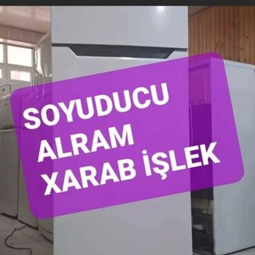 lalafo vitrin soyuducular: Soyuducu Alınır