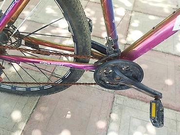 Dağ velosipedləri: USKI dağ velosipedi 29 VELO / ENİDRİM YOXDUR YAZMİYİN BOSUNA 100 M — 3
