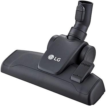 пылесосы lg: Обычный пылесос Новый LG Тип пылесборника: Контейнер Рассрочка — 7