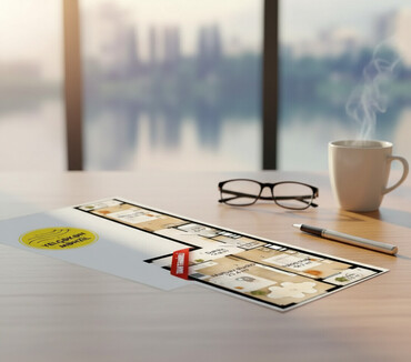 Dizayn, layihə: 3 otaqlı mənzil planı – “yelçəkən” (iki tərəfli) layihə Ümumi plan: - — 1