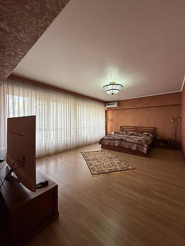 Продажа квартир: 3 комнаты, 139 м², Элитка, 11 этаж, Евроремонт — 4