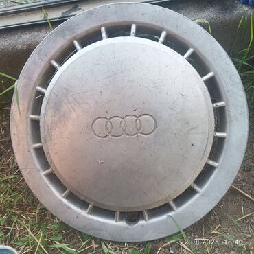 двигатель дэу матиз 0.8 цена новый: Колпак для колеса Audi с характерным логотипом в виде четырех колец