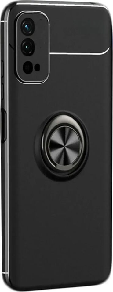 iphone slusalice original cena: Brend: IPHONE Model: MCTK71-IPHONE 13 Futrola: Elegant Magnetic Ring