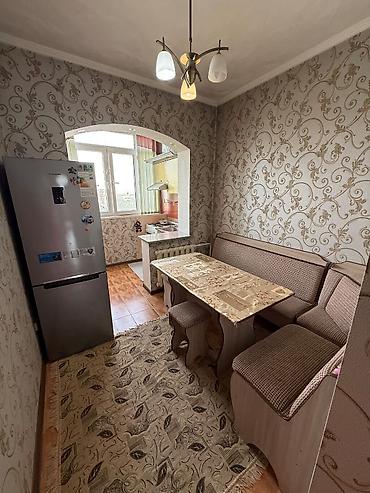 свердловский: 3 комнаты, 68 м², Восток-5 мкр 106 серия, 9 этаж, Свежий ремонт — 7