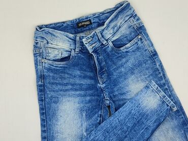 Jeans for women, size M