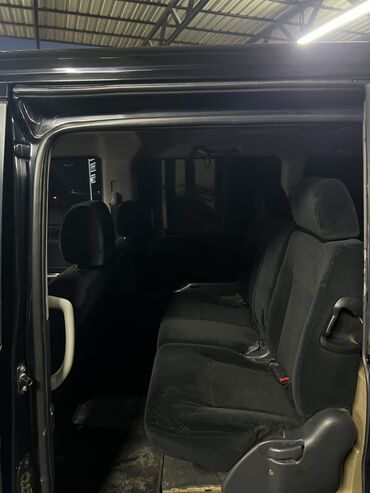 Honda: Honda Stepwgn: 2003 г., Автомат, Бензиновая, Минивэн — 10