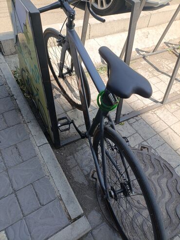 крепление для велосипеда на машину бишкек: Городской велосипед, Specialized, Рама L (172 - 185 см), Б/у
