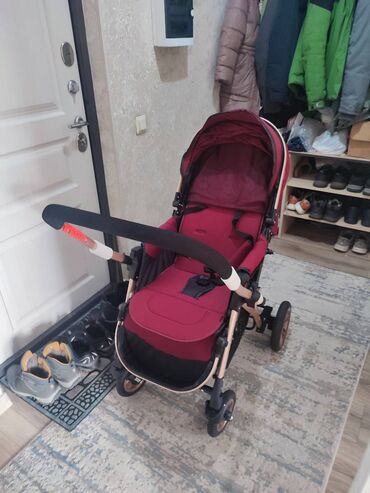 Коляски: Коляска — 4