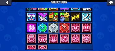 maşın kolleksiyası: 5 İllik hesabdır/saturn şohreti/6400+ 3v3 4350+ Showdown zafer — 3