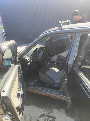 коврик нексия: Daewoo Nexia: 2008 г., Седан — 2
