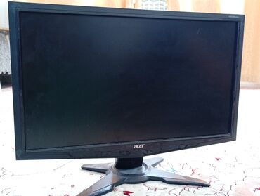 prius monitor: Monitor 
mod;Acer