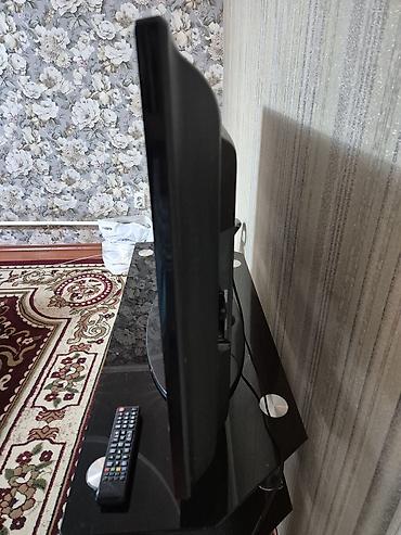 service: Телевизор Samsung +подставка - Диагональ 40" - LED‑подсветка, формат — 2