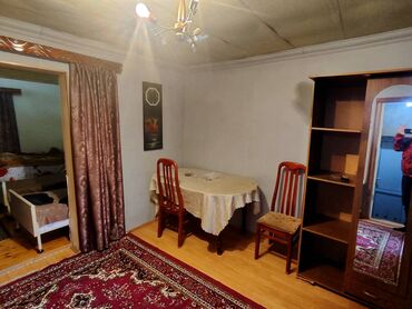 Uzunmüddətli kirayə evlər: 26 kv. m, 1 otaqlı — 1