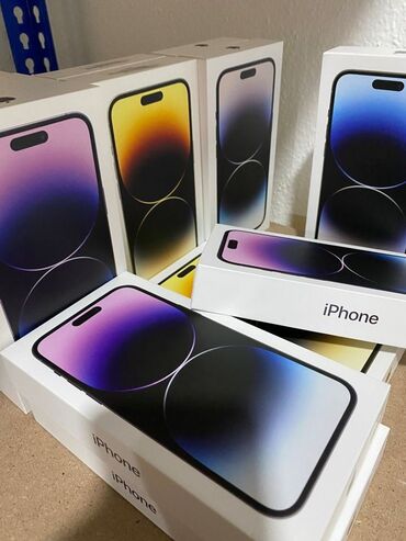 apple 14 pro max qiymeti: IPhone 14 Pro Max, 512 GB, Desert Titanium, Zəmanət