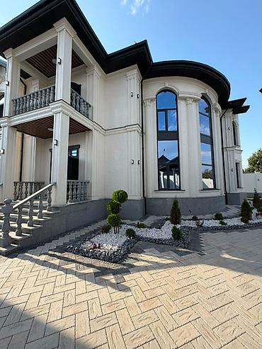 эмиль: 🏡 Шикарный дом в одной из лучших локаций Арча-Бешика! ✨ Если вы ищете — 4