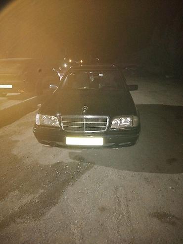 mersedes e class: Mercedes-Benz C-Class: 1998 г., Механика, Седан — 2