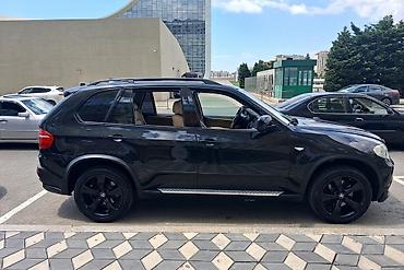 BMW: BMW X5: 4.8 l | 2007 il Krossover — 3