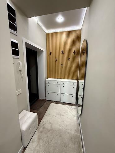 Продажа квартир: 2 комнаты, 58 м², Элитка, 9 этаж, Евроремонт at lalafo.kg — 8 Продажа квартир: 2 комнаты, 58 м², Элитка, 9 этаж, Евроремонт — 8