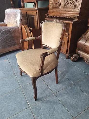 Stilske fotelje: Fotelja u odlicnom stanju — 10