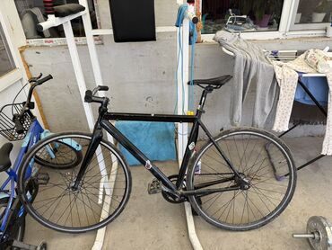 продажа велосипедов в бишкеке: Шаардык велосипед, Велосипед алкагы M (156 - 178 см)
