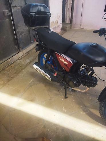 dragbar 12000: Real alici narhat edsin seneti var adima kecirmemisem - Model: Dragon — 5