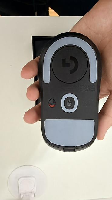 samsung a11: Беспроводная игровая мышь Logitech G Pro X Superlight 2 (черная) — 3