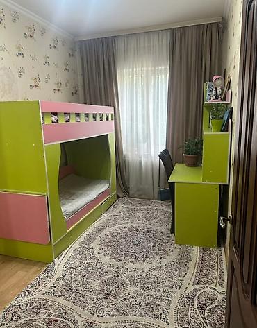 Продажа квартир: 3 комнаты, 81 м², 106 серия, 4 этаж — 11