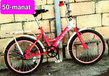 saft bicycle: İşlənmiş Şəhər velosipedi Rayonlara çatdırılma